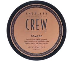 Buy American Crew Classic Pomade (85 g) from £11.63 (Today)