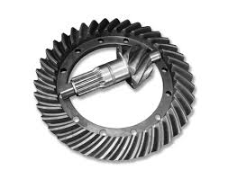 Gearbox 3rd Gear Me537251 for Canter PS125 Fe75 Transmission