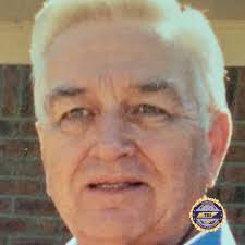 Help Find Morris Griffith ‼️