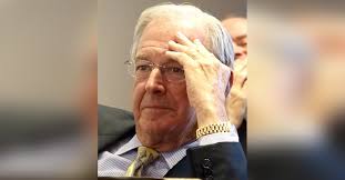 Obituary information for Robert "Bob" W. Pike