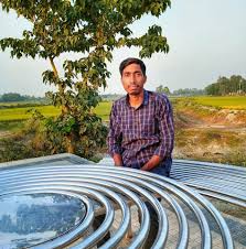 Profile for MD Adil Islam