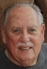 Obituary information for Robert E. Williams