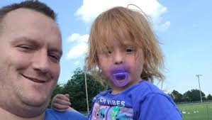 Fundraiser by Darrell Singleton : Elizabeth's Stem cell treatment