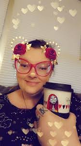 Linda Bahm's Instagram, Twitter & Facebook