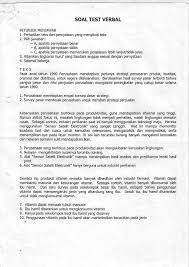 Attempt the mock test to analyze your score. Jawaban Aptitude Test Cara Golden
