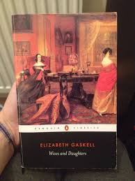 Elizabeth Gaskell Wives And Daughters Elizabeth Gaskell Best Book Club Books Penguin Classics