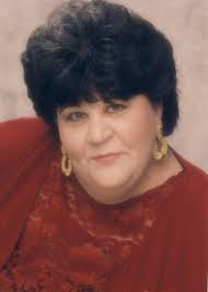 Cheryl Barker Obituary