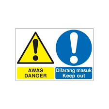 4) dilarang merasa atau menghidu bahan kimia dalam makmal. Rk V0ipguenwem
