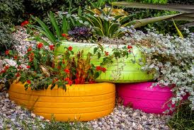 Part of the beauty of having a garden is the fact that you are in control. 50 Best Creative Garden Container Ideas And Designs For 2021