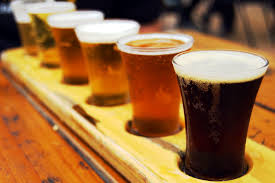Foodie Guide To Italian Craft Beer Beer Tasting Beer Calories Craft Beer
