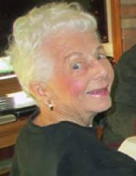 Mary Jane Withrow Obituary