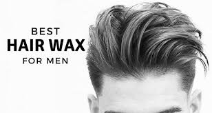 Best Hair Wax For Men Favouritewomenshaircuts Sac