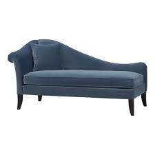 Scarlet Left Arm Chaise Crate Barrel At Home Furniture Store Chaise Furniture