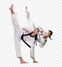 We offer you for free download top of taekwondo png pictures. Taekwondo Png Martial Arts High Kick Clipart 4257534 Pikpng