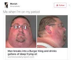 Just 37 Memes That Will Make You Laugh If You Ve Ever Had A Period Memes Funny Memes Funny Pictures