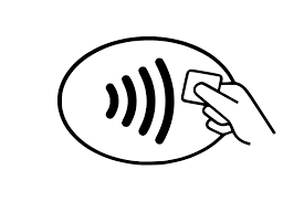 Maybe you would like to learn more about one of these? Contactless Card