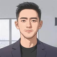 사람 내 Andy Yule