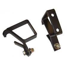 Gobi Jeep Jk Arb Awning Mounting Brackets Jeep Jk Jeep Mounting Brackets