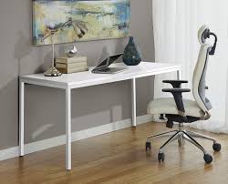 Jesper Office Parson Writing Desk Buy Office Furniture White Executive Desk Furniture