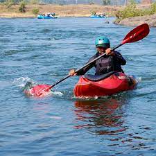 This monsoon, do something adventurous: Try rappelling, canyoning or  kayaking in India