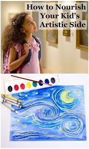 How To Introduce Art To Your Kids Homeschool Art Art Lesson Plans Kids Art Projects
