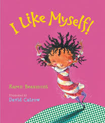 This is a good book even though it's clinical and can be a tough read. 8 Children S Books That Celebrate Individuality And Help Build Self Esteem Learning