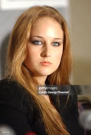 Leelee Sobieski News Photo