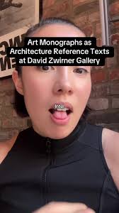 Not an ad! David Zwirner Gallery is having a HUGE moving sale of some  incredible art books! You can get up to 75% off rare finds, out-of-print  editions, and more at their Chelsea store for one week ...