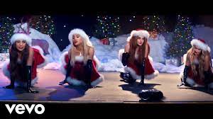 Ariana grande sweetener concert outfit. Ariana Grande Thank U Next Official Video Clothes Outfits Brands Style And Looks Spotern