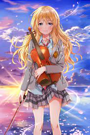 shigatsu wa kimi no uso アニメ 音楽 アニメキャラクター かをり