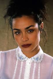Shannyn Sossamon Shannyn Sossamon Dark Hair Beauty