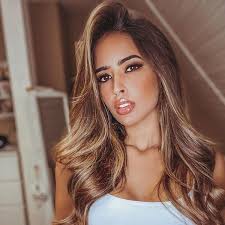 Nathalia Goncalves Miranda