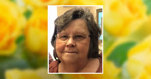 Beverly Arledge "Beb" Crozier Obituary March 29, 2025