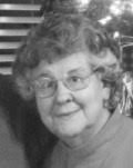 Mildred Park Obituary (2013)