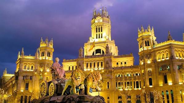 Madrid