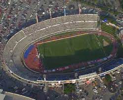 It was scheduled to be finished by 2014, named estadio de fútbol monterrey, but was inaugurated on august 2, 2015, in a match with the benfica fc. Cf Monterrey Wikiwand