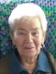 Obituary information for Elaine Tharp Veltri