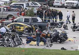 Outlaw Biker Gangs In Pittsburgh Area Have Splintered Over Time Pittsburgh Post Gazette