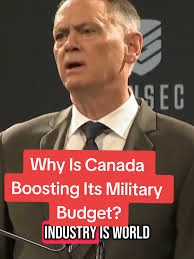 Dan Intervention Canada Update