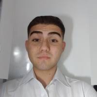 Fabian Calvo Zúñiga