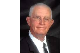 Edward Wessel Obituary (1930