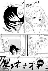 Read 200 M Saki No Netsu Vol.2 Chapter 17 on Mangakakalot