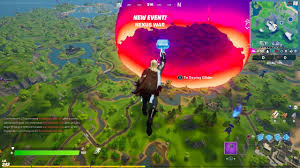 Get all the fortnite live event updates, time, date and more. Fortnite Galactus Event Youtube