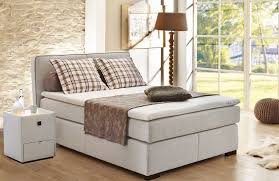 Boxspringbett kaufen 2020 ➡️ die 19 besten boxspringbetten im vergleich 5 preisklassen. Jockenhofer Boxspringbett Romantica Mit Topper Mobel Letz Ihr Online Shop