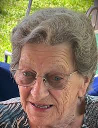 Obituary information for Janice Laurine Moss