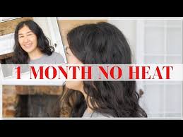 The bob and lob are perfect for creating a modern and trendy look, and the long hair is also known to be the best to show off your waves. How I Air Dry My Natural Hair Wavy Thick 2a 2b Youtube