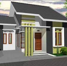 Saat ini, semakin berkembangnya teori desain rumah minimalis, semakin banyak pula ide desain yang berkembang. Desain Medianya