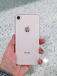 Apple Iphone 8 64gb Gold At T Smartphone Iphone Apple Smartphone Apple Iphone