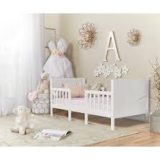 Buy white children's bed guard and get the best deals at the lowest prices on ebay! Toddler White Kids Beds Free Shipping Over 35 Wayfair