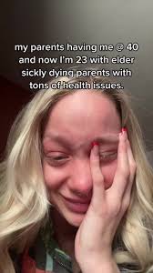 You Are The Reason Your Parents Have Heart Problems